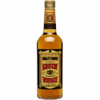 Quality House Kentucky Blended American Whiskey Perspective: Main