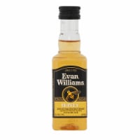 Evan Williams Honey Perspective: Main