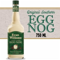 Evan Williams Original Southern Egg Nog