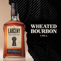 Larceny Very Special Small Batch Kentucky Straight Bourbon Whiskey Perspective: Main