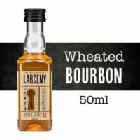 Larceny Very Special Small Batch Kentucky Straight Bourbon Whiskey Perspective: Main