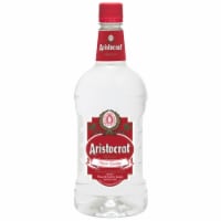 Aristocrat Vodka Perspective: Main