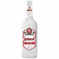 Aristocrat Vodka Perspective: Main