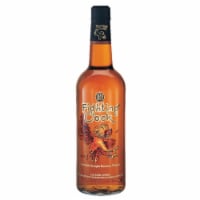 Fighting Cock Aged 6 Years Kentucky Straight Bourbon Whiskey