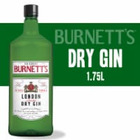 Burnett's London Dry Gin