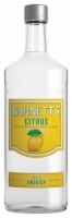 Burnett's Citrus Vodka Perspective: Main