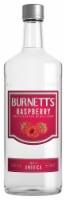 Burnett's Raspberry Vodka Perspective: Main