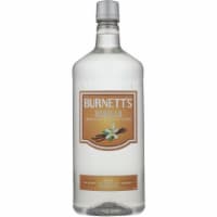 Burnett's Vanilla Vodka Perspective: Main