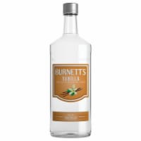 Burnett's Vanilla Vodka Perspective: Main