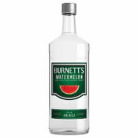 Burnett's Watermelon Vodka Perspective: Main