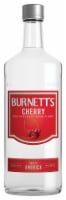 Burnett's Cherry Vodka Perspective: Main