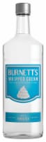 Burnett's Whipped Cream Vodka Perspective: Main