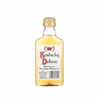 Kentucky Deluxe Blended American Whiskey Perspective: Main