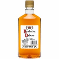 Kentucky Deluxe Blended American Whiskey Perspective: Main