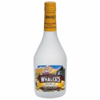 Whaler's Vanille Vanilla Rum Perspective: Main