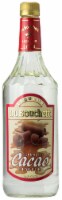 Du Bouchett White Chocolate Creme De Cacao Liqueur Perspective: Main