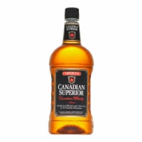 Canadian Superior Whisky Perspective: Main