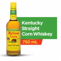 Mellow Corn Straight Bottled in Bond Kentucky Whiskey Perspective: Main