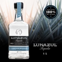 Lunazul Tequila Blanco Perspective: Main