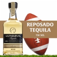 Lunazul Reposado Tequila