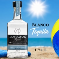 Lunazul Tequila Blanco Perspective: Main