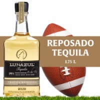 Lunazul Tequila Reposado Perspective: Main