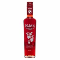 Pama Pomegranate Fruit Liqueur Perspective: Main