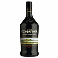 O'Mara's Irish Country Cream Ireland Wine Based Liqueur