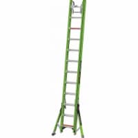 Little Giant Ladders Extension Ladder,375 lb Ld Cap.,IAA Type  17624