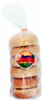 Chompie's® Whole Wheat Bagels