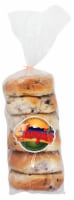 Chompie's® Blueberry Bagels