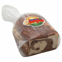 Chompie's® Marble Rye Bread