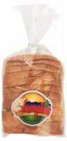 Chompie's Sourdough Bread