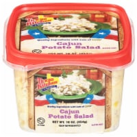 Texas Kitchen® Cajun Potato Salad Perspective: Main