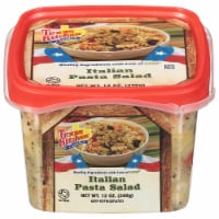 Texas Kitchen® Italian Pasta Salad Perspective: Main