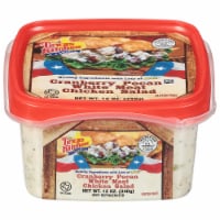 Texas Kitchen® Cranberry Pecan Chicken Salad Perspective: Main