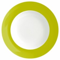 Waechtersbach 44S4SP0025 Set of 4 Soup Plate Mint
