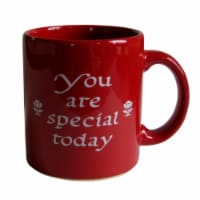 Waechtersbach 01 S 4MG 1903 You Are Special Today Mugs - Set of 4