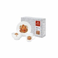 Weimar 13 2 103 4331 Childrens Set Hansel & Gretel - 3 Piece