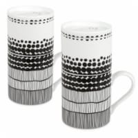 Konitz 42 5 618 1980 One Feel the Mug - Set of 2