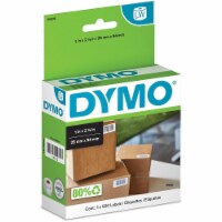 Dymo® Small Multpurpose Labels - White Perspective: Main