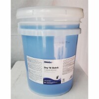 Proline Dry N Quick Rinse Aide Drying Agent All Temperature 101100106 5 Gallon