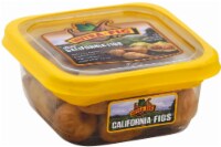 Nutra-Fig Golden California Figs Perspective: Main