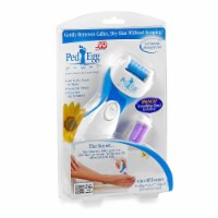 Egg Shaped Pedicure Ergonomic Foot File and Callus Remover, 1 - Harris  Teeter