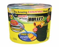 Pocket Hose Bullet Perspective: Main