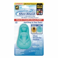 Mer-Maid Automatic Toilet Bowl Cleaner