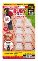 As Seen On TV Outdoor Ruby Sliders