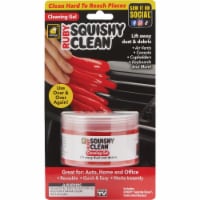 Ruby® Squishy Clean™ Gel Perspective: Main