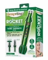 Hempvana Rocket Pain Relief Electronic Tens Therapy Pen