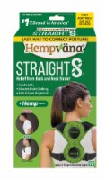 Hempvana® Straight 8 Upper Body Support